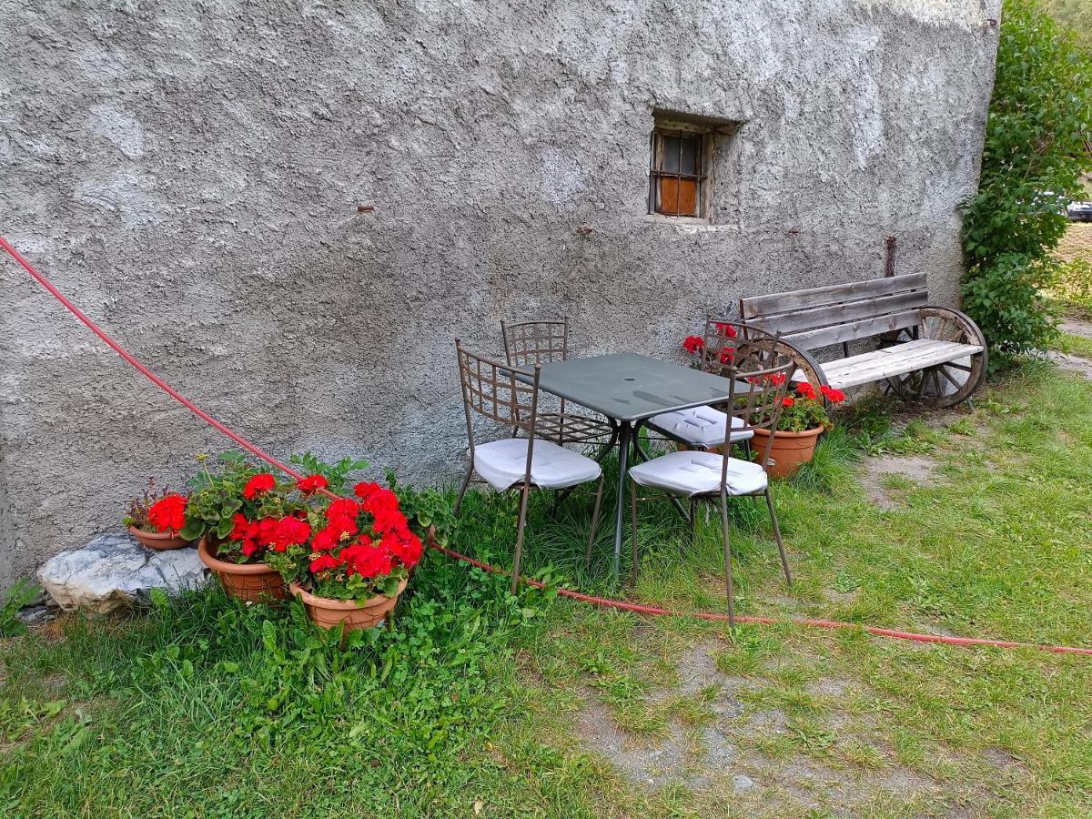Guesthouse Seghetto Premadio Экстерьер фото