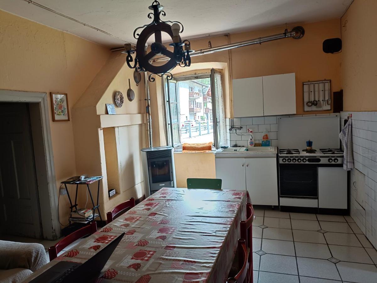Guesthouse Seghetto Premadio Экстерьер фото
