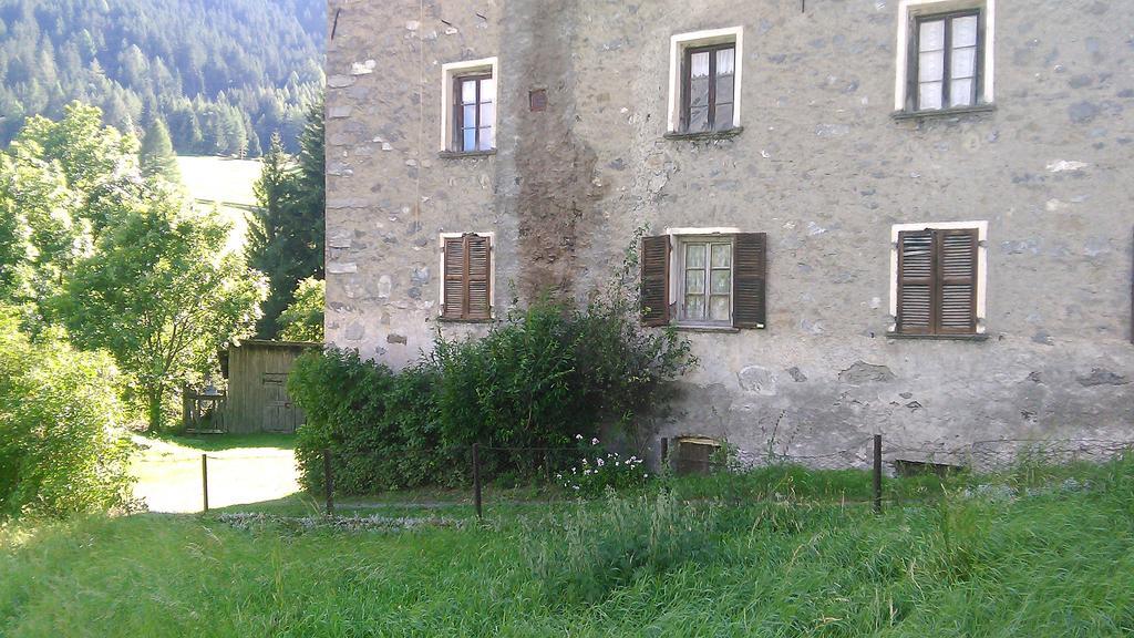 Guesthouse Seghetto Premadio Экстерьер фото