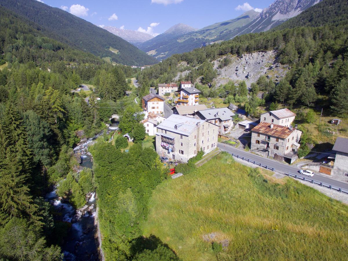 Guesthouse Seghetto Premadio Экстерьер фото